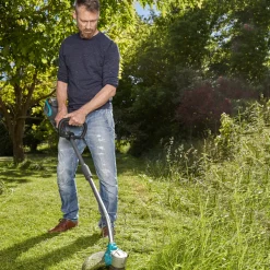 Trimmer Gardena PowerCut Li-40/30 Med Batteri