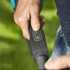 Trimmer Gardena PowerCut Li-40/30 Med Batteri