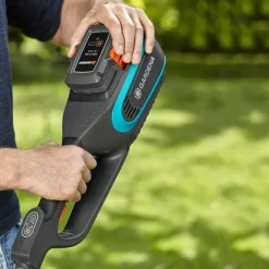 Trimmer Gardena PowerCut Li-40/30 Med Batteri