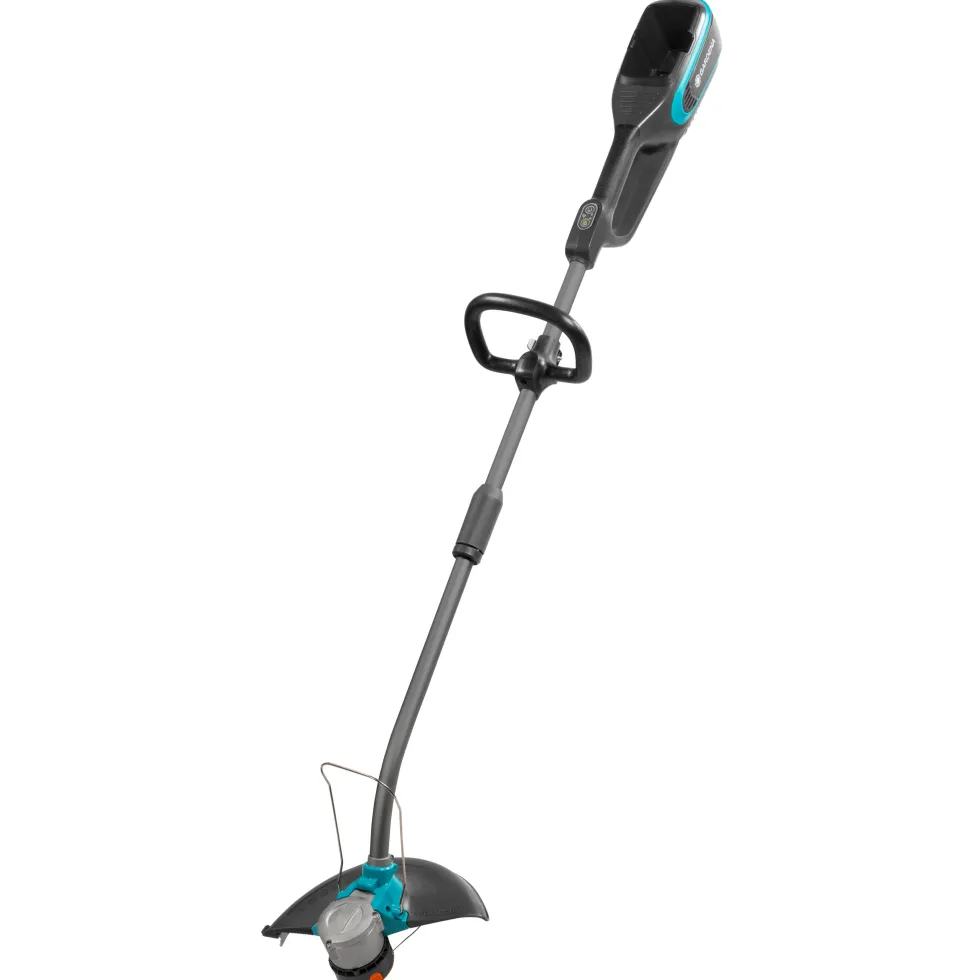 Trimmer Gardena PowerCut Li-40/30 Utan Batteri