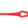 Trimmerknivar Arnold till ART 26 Bosch 24-pack
