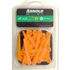 Trimmerknivar Arnold till Gardena 20-pack