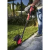 Trimmer SKIL 0250 AB Kolborstfri Batteridriven