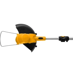Trimmer STIGA GT 100e Med Batteri & Laddare