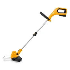 Trimmer STIGA GT 100e Med Batteri & Laddare