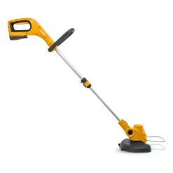Trimmer STIGA GT 100e Med Batteri & Laddare