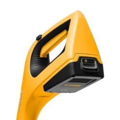 Trimmer STIGA GT 100e Med Batteri & Laddare