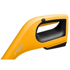 Trimmer STIGA GT 100e Med Batteri & Laddare