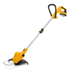 Trimmer STIGA GT 100e Med Batteri & Laddare
