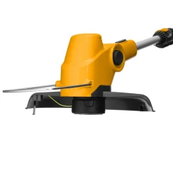 Trimmer STIGA GT 100e Med Batteri & Laddare