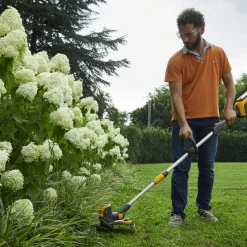 Trimmer STIGA GT 500e Utan Batteri & Laddare
