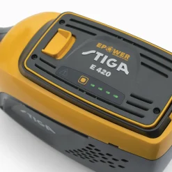 Trimmer STIGA GT 500e Utan Batteri & Laddare