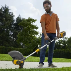 Trimmer STIGA GT 500e Utan Batteri & Laddare
