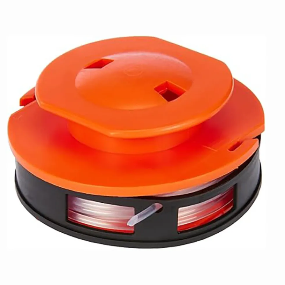 Trimmertråd Black & Decker A6044 5 5 M