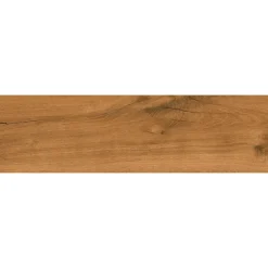 TräKlinker Tenfors Bricola Miel Matt 20x75 cm