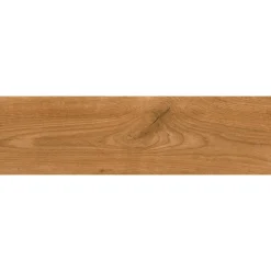 TräKlinker Tenfors Bricola Miel Matt 20x75 cm