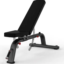 Träningsbänk Master Fitness BC 2.0
