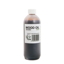 Träolja EcoFurn 250 ml