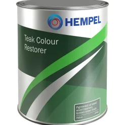 Träolja Hempel Teak Colour Restorer