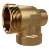 T-Rör LK Systems G15Xg25Xg25