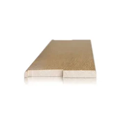 Tröskelplatta GK Door 93 mm Lackad Ek