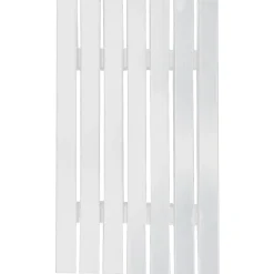 Träskiva Jabo Utekök Vit FSC 600x840 mm