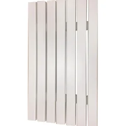 Träskiva Jabo Utekök Vit FSC 600x840 mm