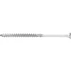 Träskruv Gunnebo Fastening Impreg+ Korrosivitetsklass C4 Tx40