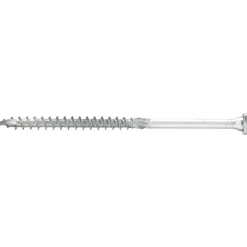 Träskruv Gunnebo Fastening Impreg+ Korrosivitetsklass C4 Tx40