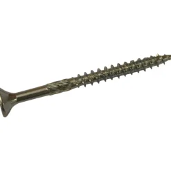 Träskruv Pro-Point FZB Inne