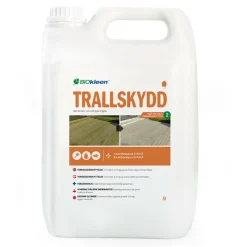 Trä/Trallskydd Biokleen