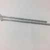 Tryckeskruv HOPPE Kapbar 35-95 2 st
