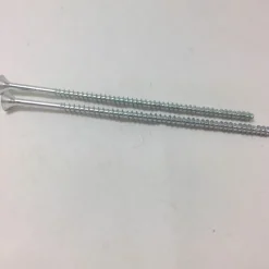 Tryckeskruv HOPPE Kapbar 35-95 2 st