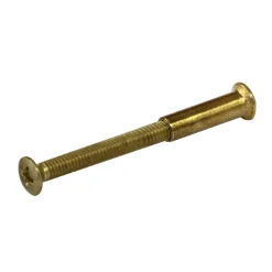 Tryckesskruv Millers M4 Uni 42 mm