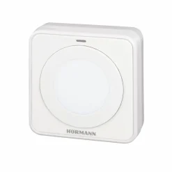 Tryckknapp Hörmann Tillbehör 2025 för Garageportar - Bluetooth-mottagare med Upplysning