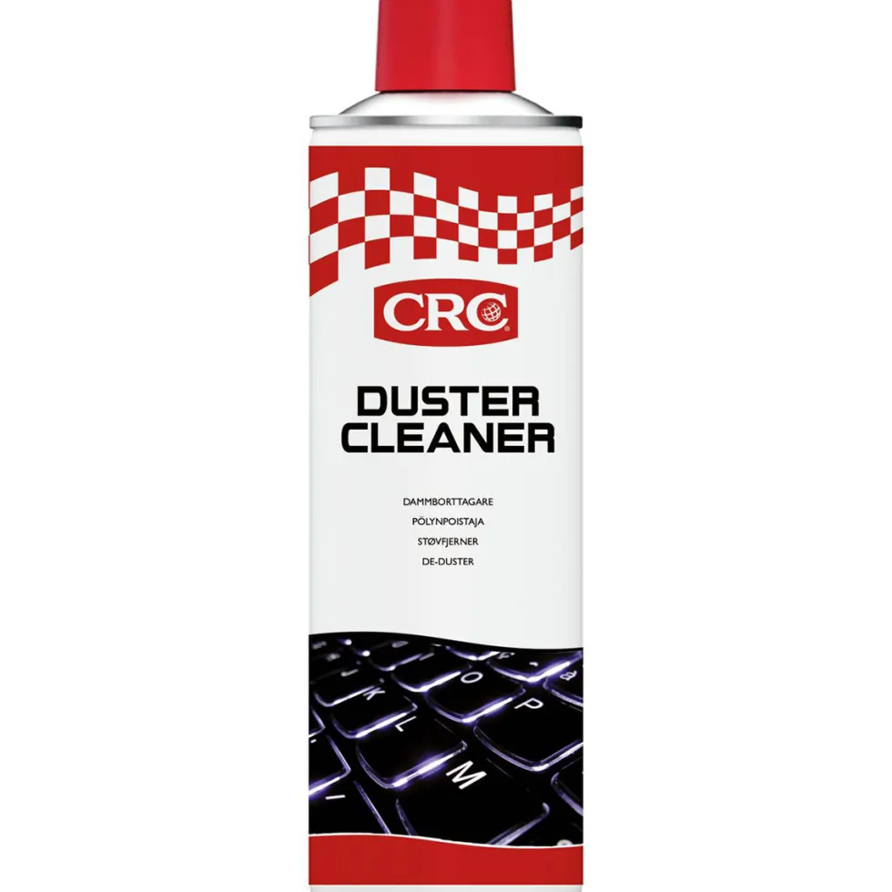 Tryckluftsspray CRC AE 250 ml