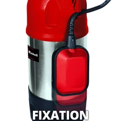 Tryckpump Einhell GC-PP 900 N