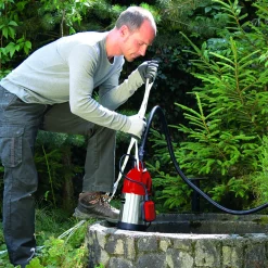 Tryckpump Einhell GC-PP 900 N