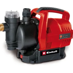 Tryckpump Einhell 630 W - GC-AW 6333