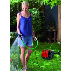 Tryckpump Einhell 630 W - GC-AW 6333
