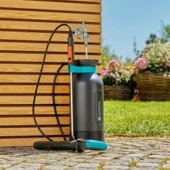Tryckspruta Gardena 5L