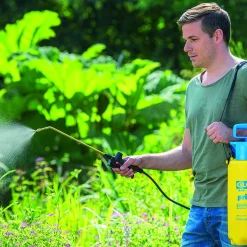 Tryckspruta Gloria Prima 5