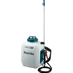 Tryckspruta Makita DUS108Z 18V 10 L utan Batteri och Laddare