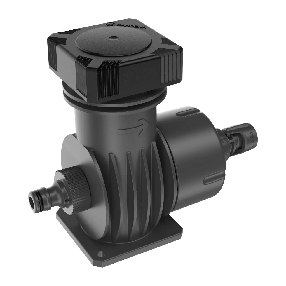 Tryckutjämnare Gardena Micro-Drip 2000