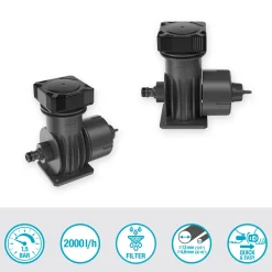Tryckutjämnare Gardena Micro-Drip 2000