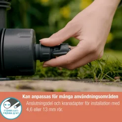 Tryckutjämnare Gardena Micro-Drip 2000