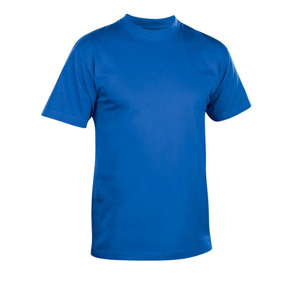 T-shirt Blåkläder 3300