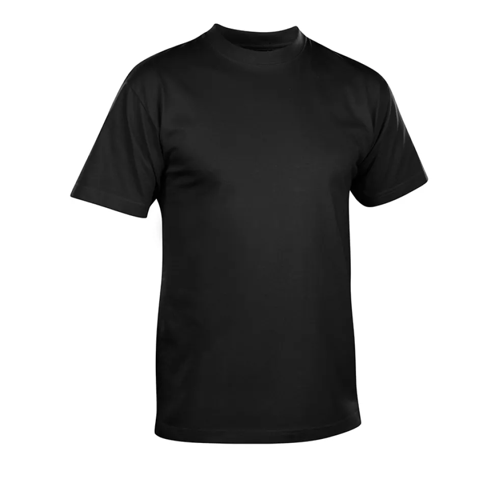 T-shirt Blåkläder 3300