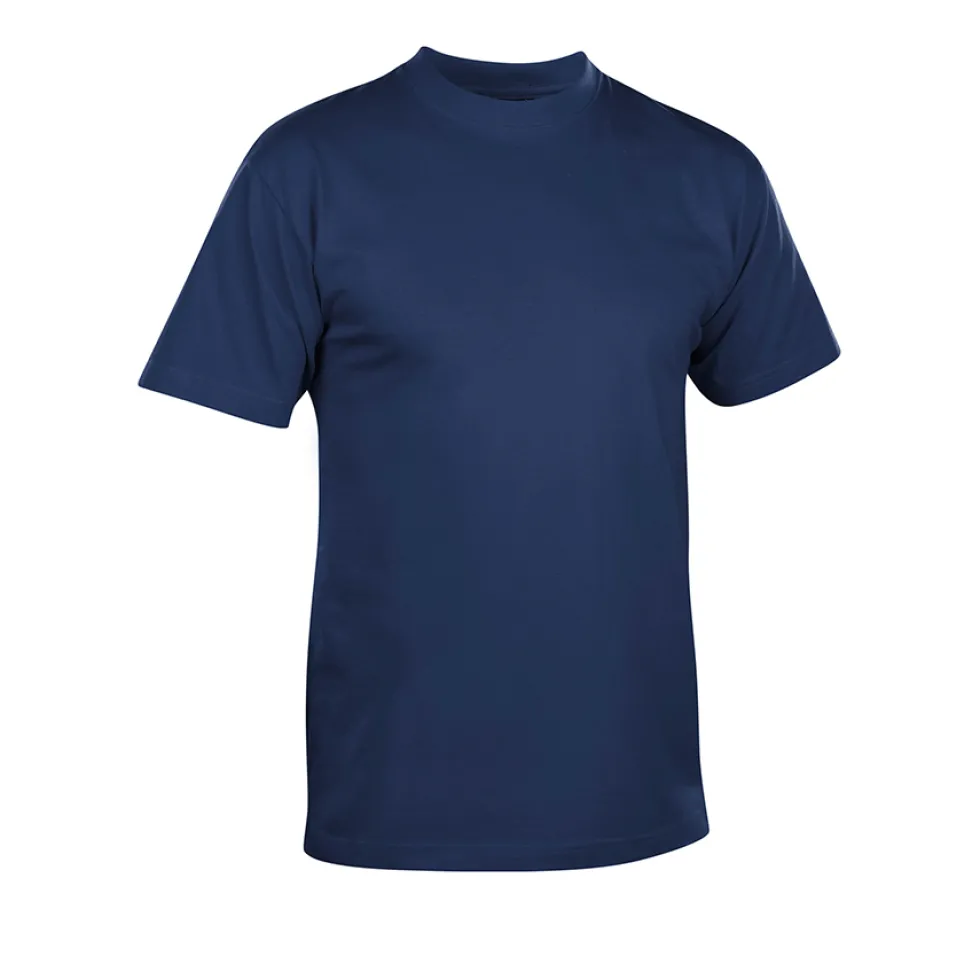 T-shirt Blåkläder 3300