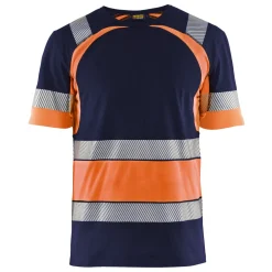 T-shirt Blåkläder 34211030
